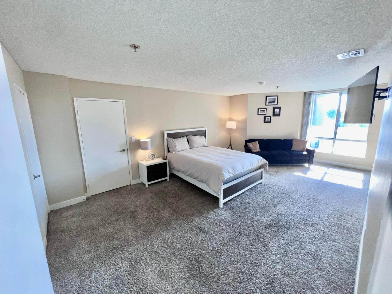Hollywood Two Bedroom & Free Two Parking Spots Apartment Los Angeles Exterior photo