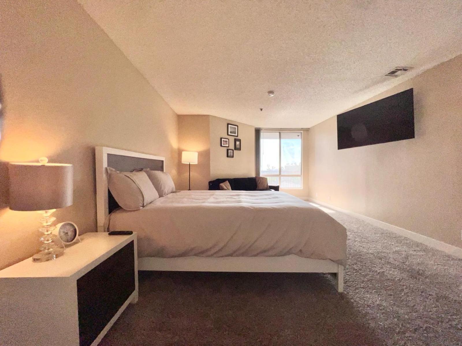Hollywood Two Bedroom & Free Two Parking Spots Apartment Los Angeles Exterior photo